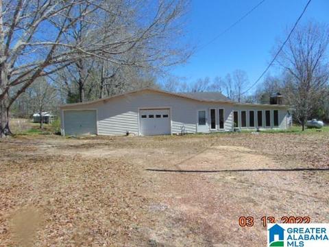 394 County Road 39, Clanton, AL 35046 photo 1