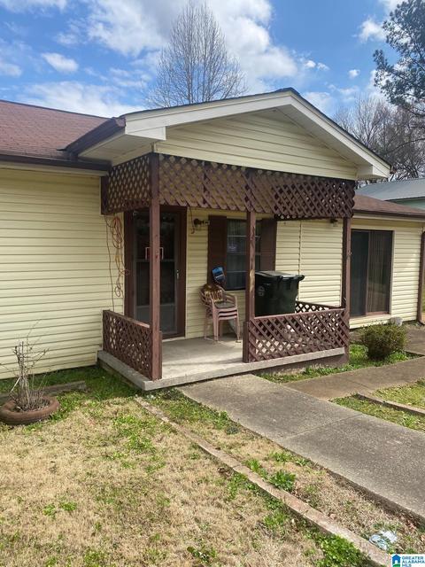 3105 Spates Blvd, Jasper, AL 35501 photo 1