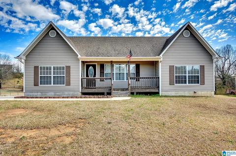 121 Miranda Rd, Warrior, AL 35180 photo 1