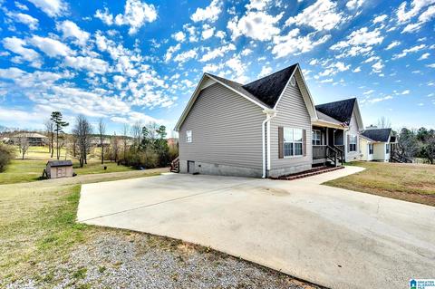 121 Miranda Rd, Warrior, AL 35180 photo 4