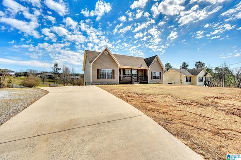 121 Miranda Rd, Warrior, AL 35180 photo 3
