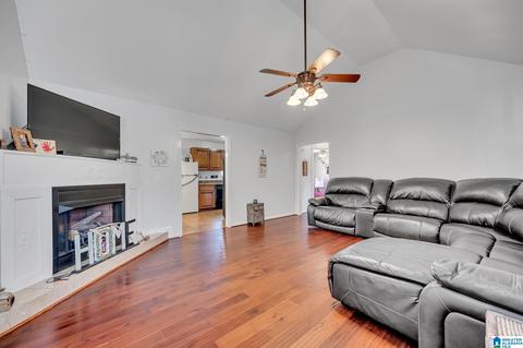 121 Miranda Rd, Warrior, AL 35180 photo 17
