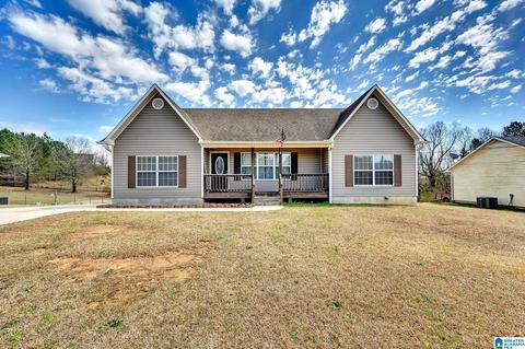 121 Miranda Rd, Warrior, AL 35180 photo 2