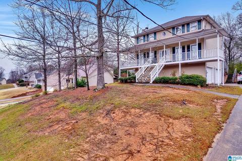 6022 Springview Dr, Mount Olive, AL 35117 photo 39