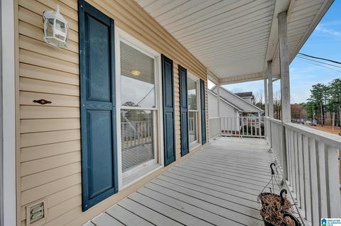 6022 Springview Dr, Mount Olive, AL 35117 photo 5