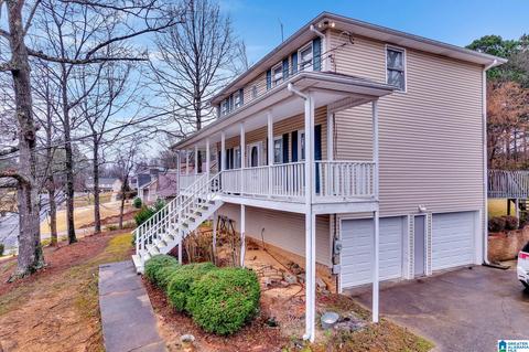 6022 Springview Dr, Mount Olive, AL 35117 photo 38
