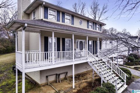 6022 Springview Dr, Mount Olive, AL 35117 photo 2