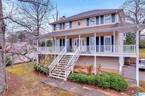 6022 Springview Dr, Mount Olive, AL 35117 photo 1