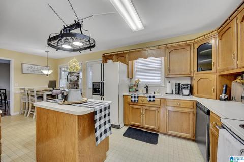 6022 Springview Dr, Mount Olive, AL 35117 photo 8