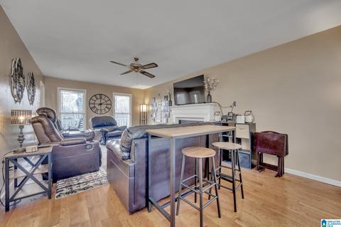6022 Springview Dr, Mount Olive, AL 35117 photo 13