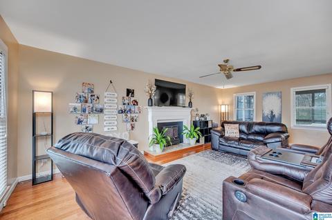 6022 Springview Dr, Mount Olive, AL 35117 photo 16