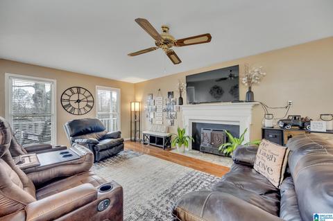 6022 Springview Dr, Mount Olive, AL 35117 photo 14