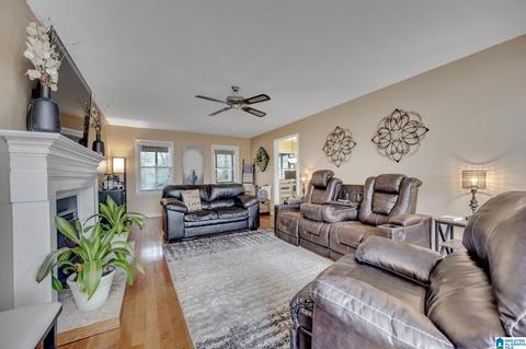 6022 Springview Dr, Mount Olive, AL 35117 photo 15