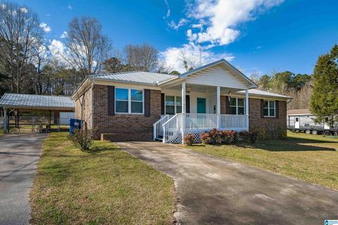 4255 Pope Ave, Steele, AL 35987 photo 3