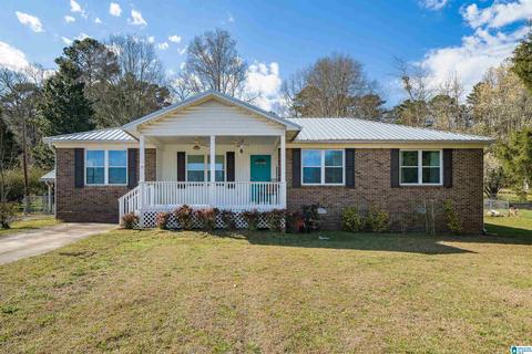 4255 Pope Ave, Steele, AL 35987 photo 1