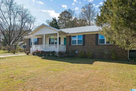 4255 Pope Ave, Steele, AL 35987 photo 2