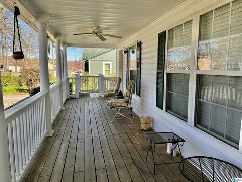 116 Howard St, Warrior, AL 35180 photo 4