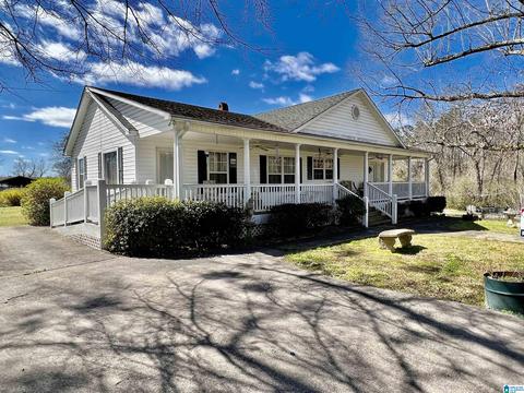 116 Howard St, Warrior, AL 35180 photo 1