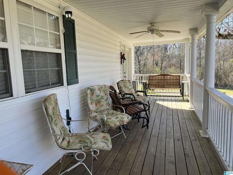 116 Howard St, Warrior, AL 35180 photo 3