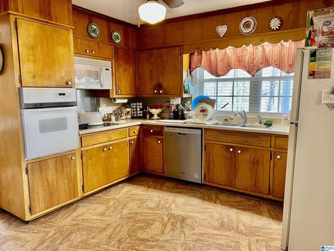 116 Howard St, Warrior, AL 35180 photo 20