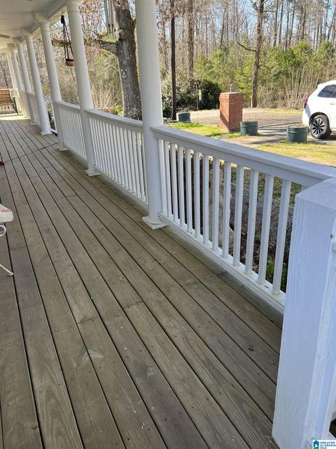 116 Howard St, Warrior, AL 35180 photo 5