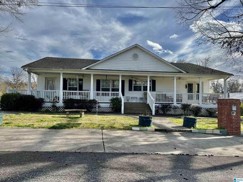 116 Howard St, Warrior, AL 35180 photo 2
