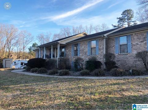 401 Cedar Ln, Maylene, AL 35114 photo 1