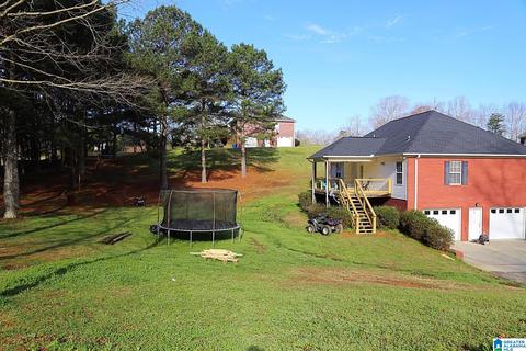 470 Panoramic Cir, Warrior, AL 35180 photo 4