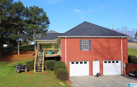 470 Panoramic Cir, Warrior, AL 35180 photo 3