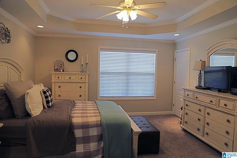 470 Panoramic Cir, Warrior, AL 35180 photo 14