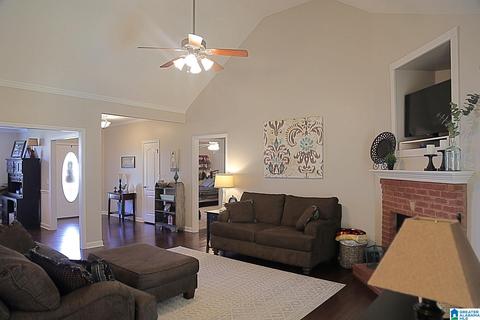 470 Panoramic Cir, Warrior, AL 35180 photo 10