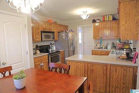 470 Panoramic Cir, Warrior, AL 35180 photo 11