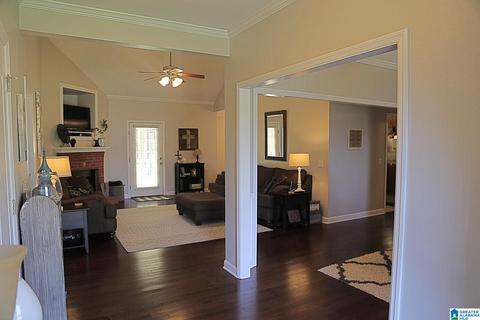 470 Panoramic Cir, Warrior, AL 35180 photo 6