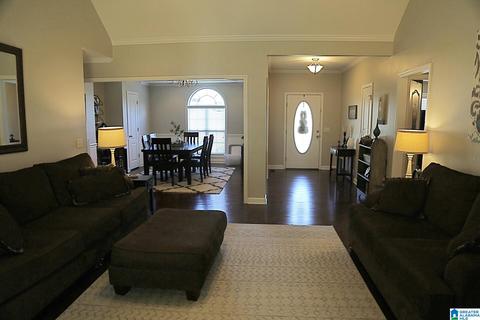 470 Panoramic Cir, Warrior, AL 35180 photo 8