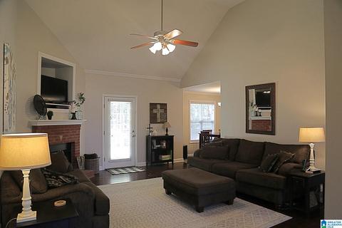 470 Panoramic Cir, Warrior, AL 35180 photo 7
