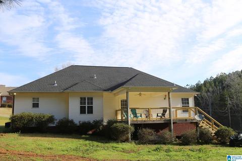 470 Panoramic Cir, Warrior, AL 35180 photo 2