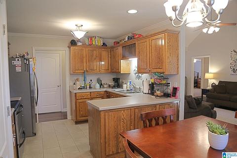 470 Panoramic Cir, Warrior, AL 35180 photo 12