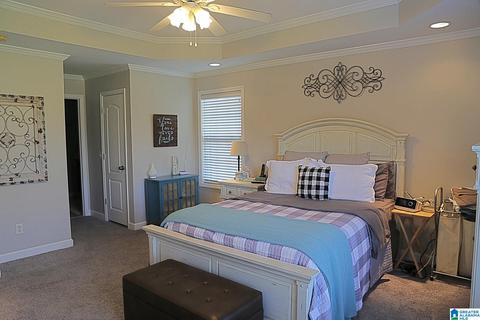 470 Panoramic Cir, Warrior, AL 35180 photo 13