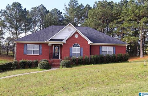 470 Panoramic Cir, Warrior, AL 35180 photo 1
