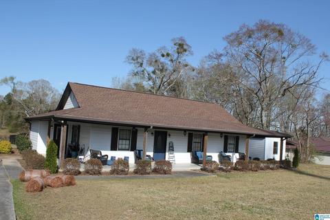 2150 County Road 81, Clanton, AL 35045 photo 1