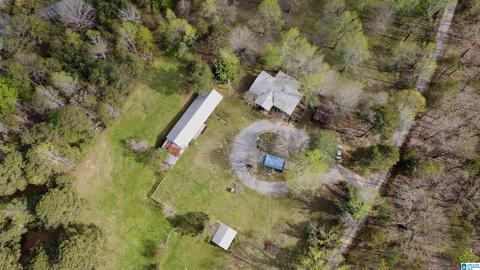 74 Thunder Rd, Springville, AL 35146 photo 1