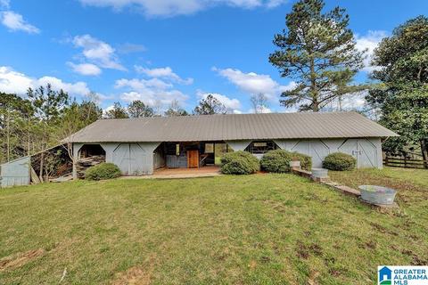 74 Thunder Rd, Springville, AL 35146 photo 19