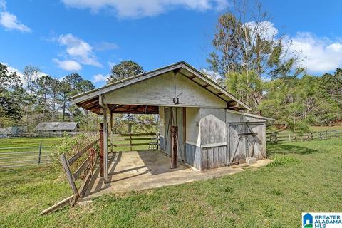 74 Thunder Rd, Springville, AL 35146 photo 11