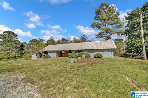74 Thunder Rd, Springville, AL 35146 photo 9