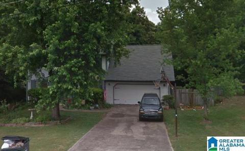 1017 Apache Pass, Anniston, AL 36206 photo 1