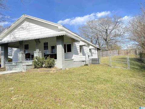 9035 2nd Ave E, Trafford, AL 35172 photo 4