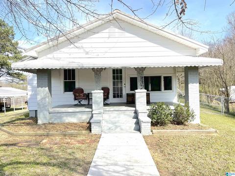 9035 2nd Ave E, Trafford, AL 35172 photo 1