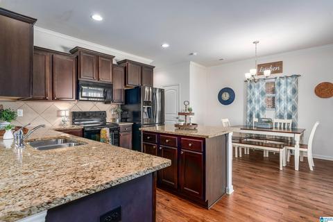 623 Round Rd, Maylene, AL 35114 photo 12