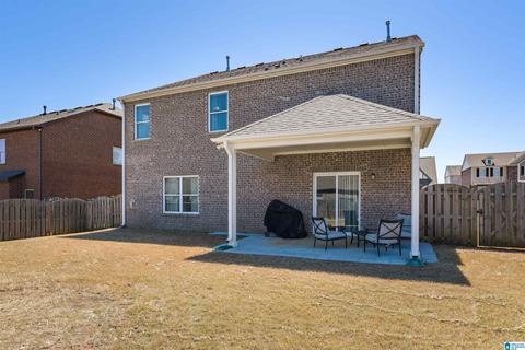 623 Round Rd, Maylene, AL 35114 photo 30