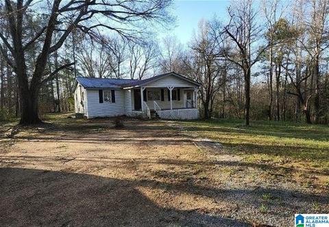 58 Williams Dr, Jasper, AL 35504 photo 1